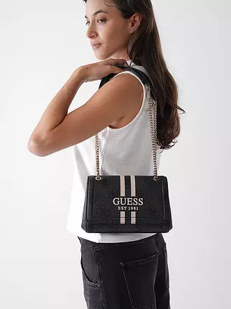 GUESS | Tasche - Umhängetasche NOELLE II | 